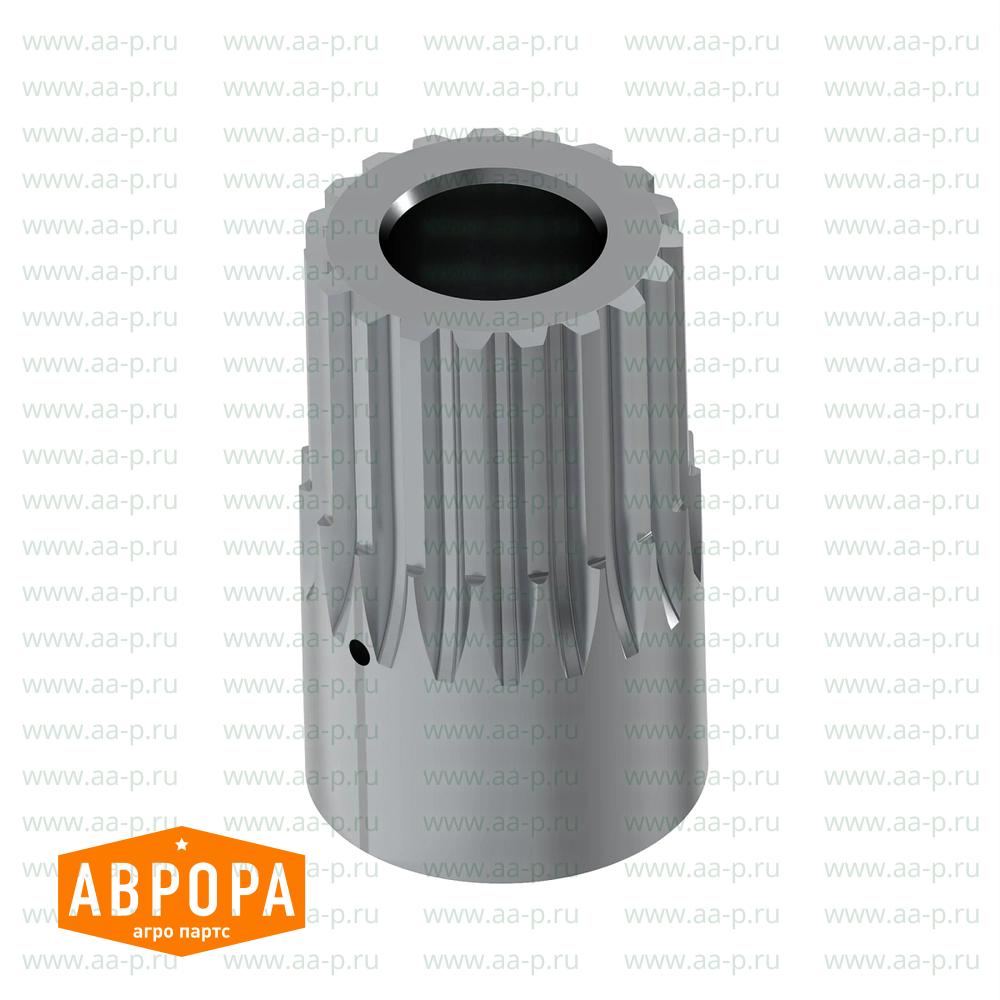 YZ4156057 ШЛИЦЕВОЕ  СОЕДИНЕНИЕ